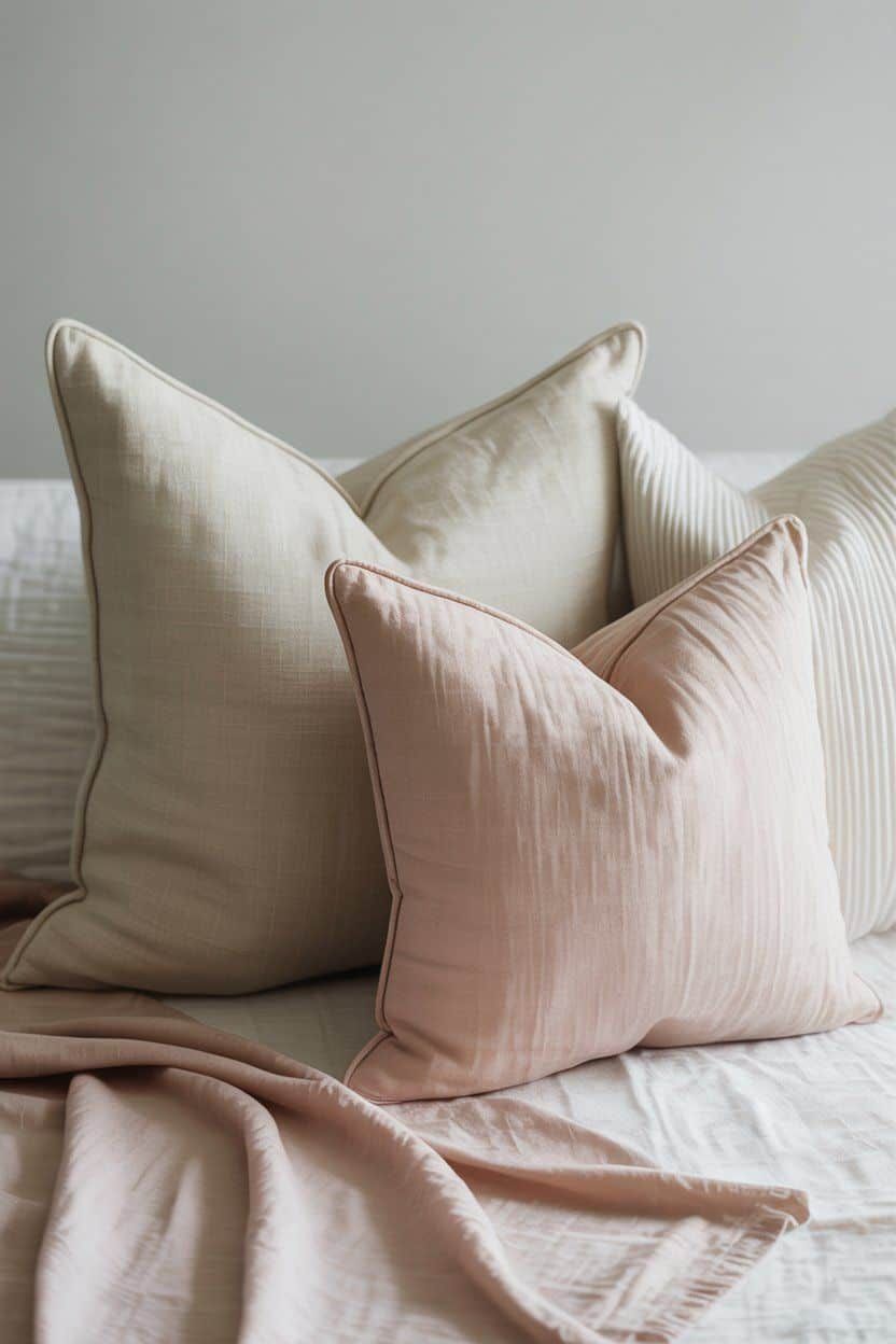 Comfort in the details