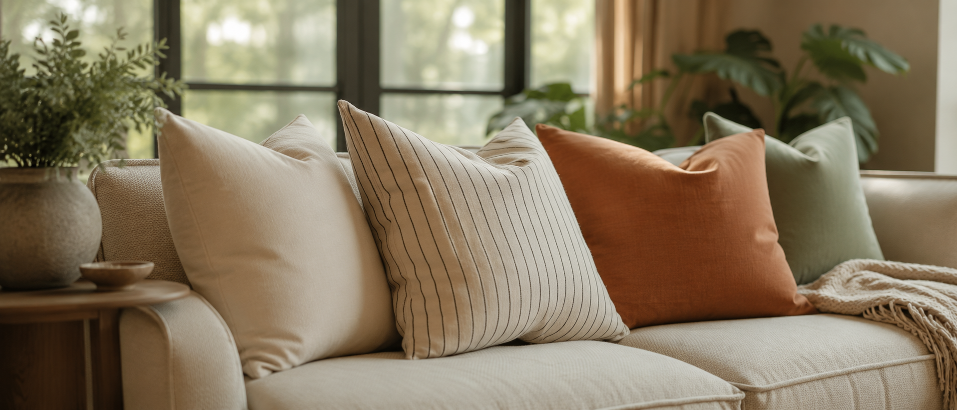 Made for everyday comfort